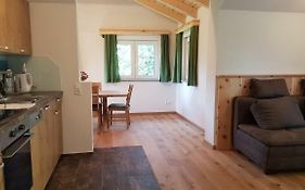 Ferienhaus Grillbauer